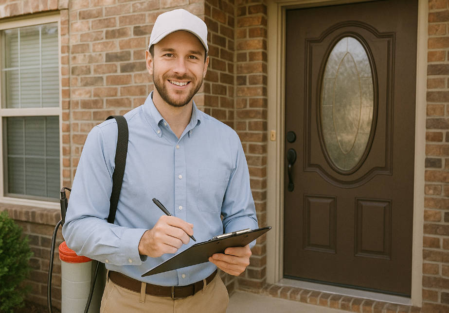 Pest Control in Palo Alto, CA
